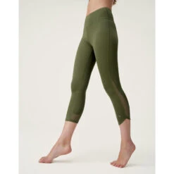 Legging De Mujer Naya Born Living Yoga -Fitness Tienda legging de mujer naya born living yoga 5