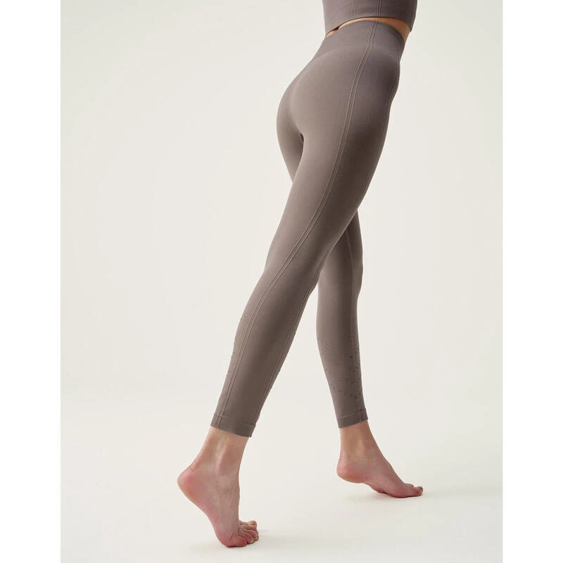 Legging De Mujer Prasarita Born Living Yoga 4 Legging De Mujer Prasarita Born Living Yoga - Imagen 2