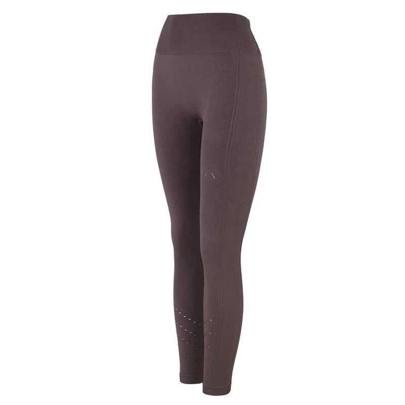 Legging De Mujer Prasarita Born Living Yoga 7 Legging De Mujer Prasarita Born Living Yoga - Imagen 5