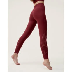 Legging De Mujer Saril Born Living Yoga -Fitness Tienda legging de mujer saril born living yoga 1