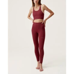 Legging De Mujer Saril Born Living Yoga -Fitness Tienda legging de mujer saril born living yoga 2