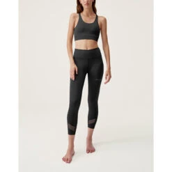 Legging De Mujer Shayla Born Living Yoga -Fitness Tienda legging de mujer shayla born living yoga 2