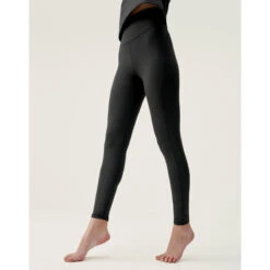 Legging De Mujer Warm Born Living Yoga