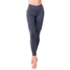 Legging Deportivo Con Efecto Push Up, Birmania Anaissa