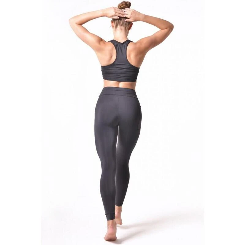 Legging Deportivo Con Efecto Push Up, Birmania Anaissa 5 Legging Deportivo Con Efecto Push Up, Birmania Anaissa - Imagen 3
