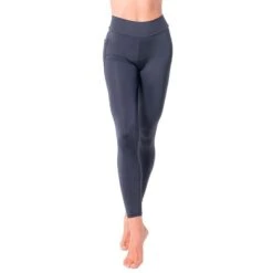 Legging Deportivo Con Efecto Push Up, Birmania Anaissa
