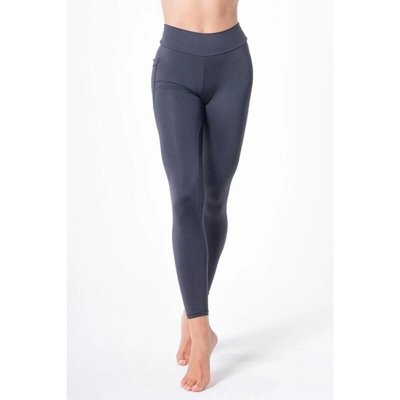 Legging Deportivo Con Efecto Push Up, Birmania Anaissa 6 Legging Deportivo Con Efecto Push Up, Birmania Anaissa - Imagen 4