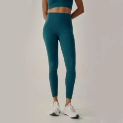 Legging Deportivo Diardi 7/8 De Mujer Black Limba -Fitness Tienda legging deportivo diardi 78 de mujer black limba 5