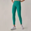 Legging Deportivo Jari 7/8 De Mujer Black Limba