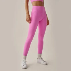 Legging Deportivo Jari 7/8 De Mujer Black Limba -Fitness Tienda legging deportivo jari 78 de mujer black limba 5