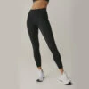 Legging Deportivo Simone 7/8 De Mujer Black Limba -Fitness Tienda legging deportivo simone 78 de mujer black limba