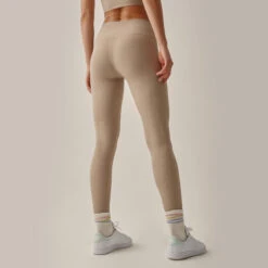 Legging Deportivo Vera 7/8 De Mujer Black Limba -Fitness Tienda legging deportivo vera 78 de mujer black limba 1