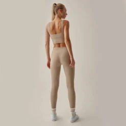 Legging Deportivo Vera 7/8 De Mujer Black Limba -Fitness Tienda legging deportivo vera 78 de mujer black limba 4