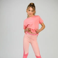 Legging Niña Charanga Ebloque Estampado -Fitness Tienda legging nia charanga ebloque estampado 3