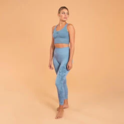 Leggings 7/8 Yoga DYN Azul Lavanda Sin Costuras 10 Leggings 7/8 Yoga DYN Azul Lavanda Sin Costuras -Fitness Tienda leggings 78 yoga dyn azul lavanda sin costuras 3