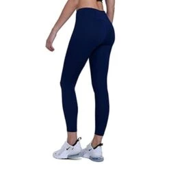 Leggings De Mujer Equilibrium Con Cintura Alta -Fitness Tienda leggings de mujer equilibrium con cintura alta 5