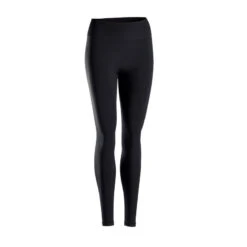 Leggings Mallas De Yoga Seamless Mujer Kimjaly Negro -Fitness Tienda leggings mallas de yoga seamless mujer kimjaly negro 4