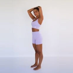 Leggings Mallas Fitness Cortos Sostenible Poliéster Mujer Fitplanet Seahorse -Fitness Tienda leggings mallas fitness cortos sostenible poliester mujer fitplanet seahorse 6