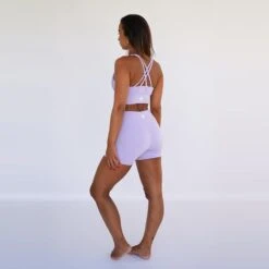 Leggings Mallas Fitness Cortos Sostenible Poliéster Mujer Fitplanet Seahorse -Fitness Tienda leggings mallas fitness cortos sostenible poliester mujer fitplanet seahorse 7