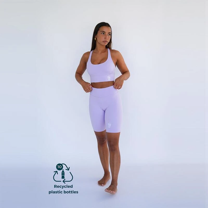 Leggings Mallas Fitness Cortos Sostenible Poliéster Mujer Fitplanet Seahorse 3 Leggings Mallas Fitness Cortos Sostenible Poliéster Mujer Fitplanet Seahorse