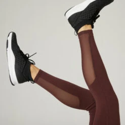 Leggings Mallas Fitness Efecto Vientre Plano Slim Mujer Nyamba 520 Marrón Oscuro 11 Leggings Mallas Fitness Efecto Vientre Plano Slim Mujer Nyamba 520 Marrón Oscuro -Fitness Tienda leggings mallas fitness efecto vientre plano slim mujer nyamba 520 marron oscuro 3