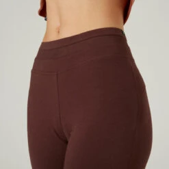 Leggings Mallas Fitness Efecto Vientre Plano Slim Mujer Nyamba 520 Marrón Oscuro 12 Leggings Mallas Fitness Efecto Vientre Plano Slim Mujer Nyamba 520 Marrón Oscuro -Fitness Tienda leggings mallas fitness efecto vientre plano slim mujer nyamba 520 marron oscuro 4