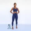 Leggings Mallas Fitness Largas Sostenibles Poliéster Mujer Fitplanet Whale Azul 2 Leggings Mallas Fitness Largas Sostenibles Poliéster Mujer Fitplanet Whale Azul -Fitness Tienda leggings mallas fitness largas sostenibles poliester mujer fitplanet whale azul