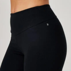 Leggings Mallas Fitness Slim Mujer Nyamba 900 Negro -Fitness Tienda leggings mallas fitness slim mujer nyamba 900 negro 4