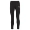 Leggings Reebok Identity -Fitness Tienda leggings reebok identity