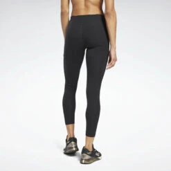 Leggings Reebok Identity -Fitness Tienda leggings reebok identity 3