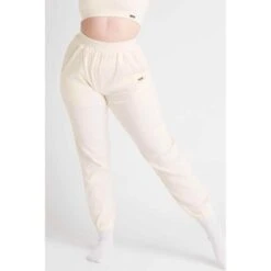 LOEWI Pantalones De Deporte Acanalados - Fitness - Mujer - Negro -Fitness Tienda loewi pantalones de deporte acanalados fitness mujer amarillo