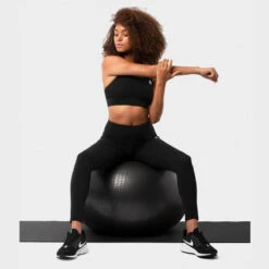 Mallas Deportivas De Talle Medio Five Stars -Fitness Tienda mallas deportivas de talle medio five stars 3