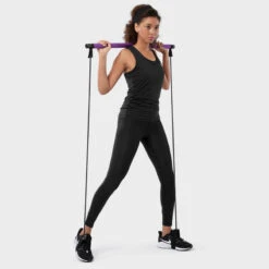 Mallas Deportivas De Talle Medio Future Fit -Fitness Tienda mallas deportivas de talle medio future fit 3