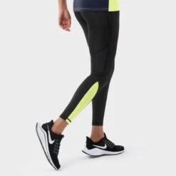 Mallas Deportivas De Talle Medio Golden Series -Fitness Tienda mallas deportivas de talle medio golden series 2