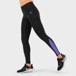 Mallas Deportivas De Talle Medio S-Power -Fitness Tienda mallas deportivas de talle medio s power 2