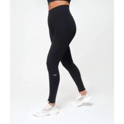 Mallas Leggings De Talle Alto Soft Touch - Rosa 13 Mallas Leggings De Talle Alto Soft Touch - Rosa -Fitness Tienda mallas leggings de talle alto soft touch negro