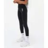 Mallas Leggings Seamless Super Strong - Negro -Fitness Tienda mallas leggings seamless super strong negro