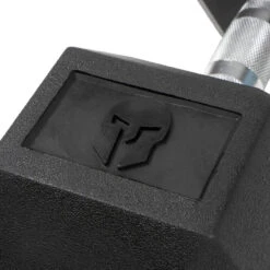 Mancuerna Hexagonal De Caucho | Varios Pesos 8 Mancuerna Hexagonal De Caucho | Varios Pesos -Fitness Tienda mancuerna hexagonal de caucho varios pesos 1