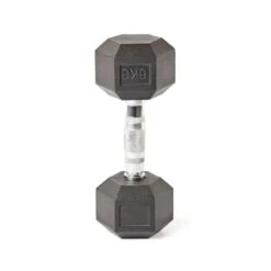 MANCUERNA HEXAGONAL DUMBBELL 6 KG (Sin Logo) 5 MANCUERNA HEXAGONAL DUMBBELL 6 KG (Sin Logo) -Fitness Tienda mancuerna hexagonal dumbbell 6 kg sin logo 1