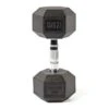 MANCUERNA HEXAGONAL DUMBBELL DE 17,5 KG -Fitness Tienda mancuerna hexagonal dumbbell de 175 kg