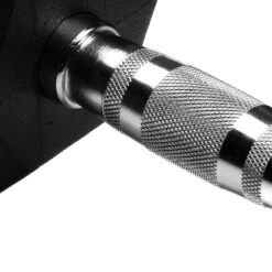 MANCUERNAS HEXAGONALES 1KG (PAR) MUSCULACIÓN CROSS TRAINING -Fitness Tienda mancuernas hexagonales 1kg par musculacion cross training 2