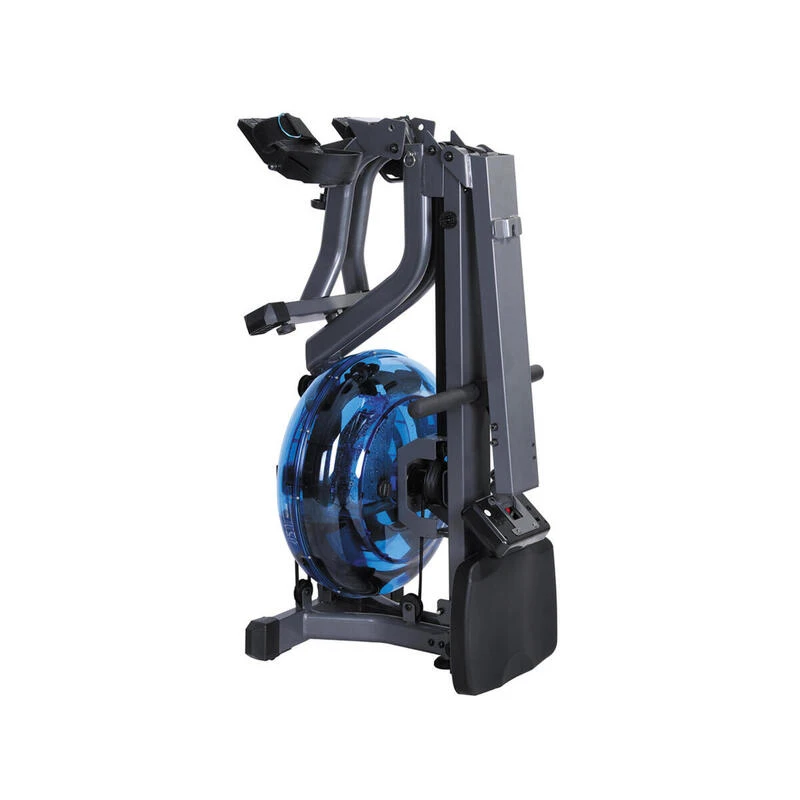 Máquina De Remo De Agua - Compact - Fitness - 6 Niveles De Resistencia 4 Máquina De Remo De Agua - Compact - Fitness - 6 Niveles De Resistencia - Imagen 2