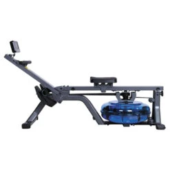 Máquina De Remo De Agua - Compact - Fitness - 6 Niveles De Resistencia 9 Máquina De Remo De Agua - Compact - Fitness - 6 Niveles De Resistencia -Fitness Tienda maquina de remo de agua compact fitness 6 niveles de resistencia 2