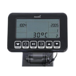 Máquina De Remo De Agua - Compact - Fitness - 6 Niveles De Resistencia 11 Máquina De Remo De Agua - Compact - Fitness - 6 Niveles De Resistencia -Fitness Tienda maquina de remo de agua compact fitness 6 niveles de resistencia 4