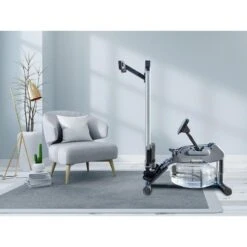 Máquina De Remo De Agua - Nemo III - Fitness - Correa Para El Pecho Incluida 11 Máquina De Remo De Agua - Nemo III - Fitness - Correa Para El Pecho Incluida -Fitness Tienda maquina de remo de agua nemo iii fitness correa para el pecho incluida 4