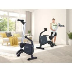 Máquina De Remo - Njord - Fitness - 16 Niveles De Resistencia 9 Máquina De Remo - Njord - Fitness - 16 Niveles De Resistencia -Fitness Tienda maquina de remo njord fitness 16 niveles de resistencia 2