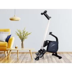 Máquina De Remo - Njord - Fitness - 16 Niveles De Resistencia 10 Máquina De Remo - Njord - Fitness - 16 Niveles De Resistencia -Fitness Tienda maquina de remo njord fitness 16 niveles de resistencia 3