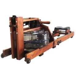 Máquina De Remo Plegable Hernan Line By Clover Fitness. -Fitness Tienda maquina de remo plegable hernan line by clover fitness 1