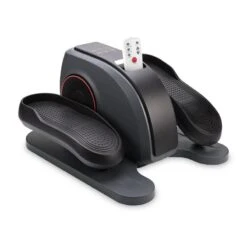 Mini Elíptica 10 Velocidades Ejercitador Pies Portátil Mando Veleta Mobiclinic -Fitness Tienda mini eliptica 10 velocidades ejercitador pies portatil mando veleta mobiclinic 2