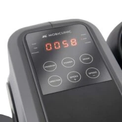 Mini Elíptica 10 Velocidades Ejercitador Pies Portátil Mando Veleta Mobiclinic -Fitness Tienda mini eliptica 10 velocidades ejercitador pies portatil mando veleta mobiclinic 3